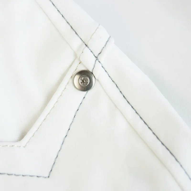 Pikeur Piana Ladies Full Seat Breeches - White-3