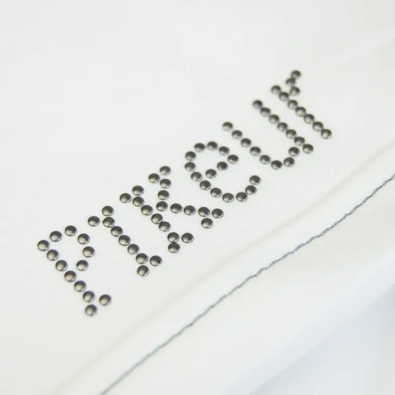 Pikeur Piana Ladies Full Seat Breeches - White-1