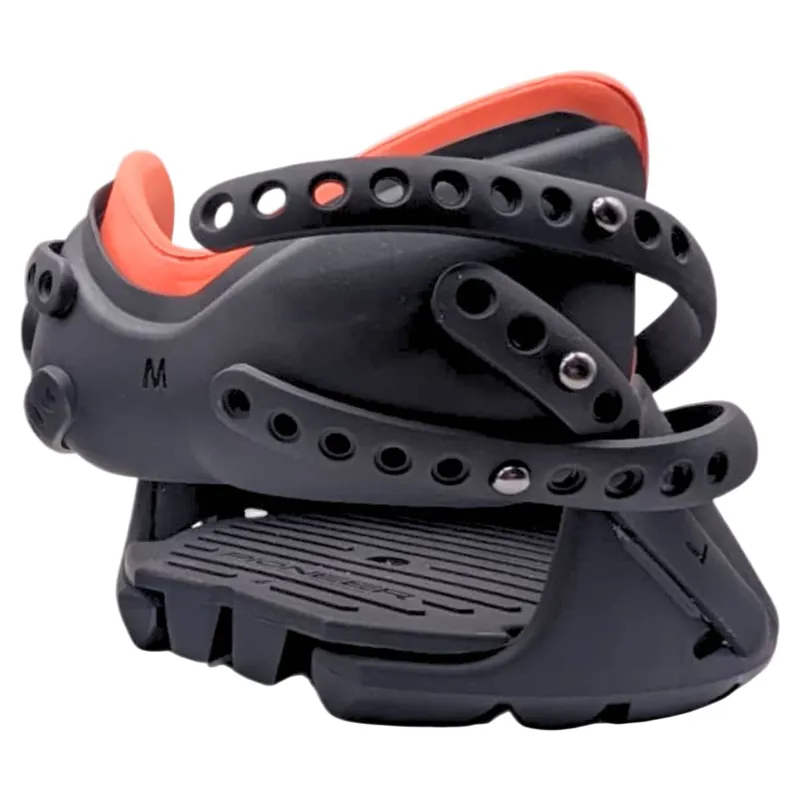 Pioneer Sports Hoof Boots - Pair-11
