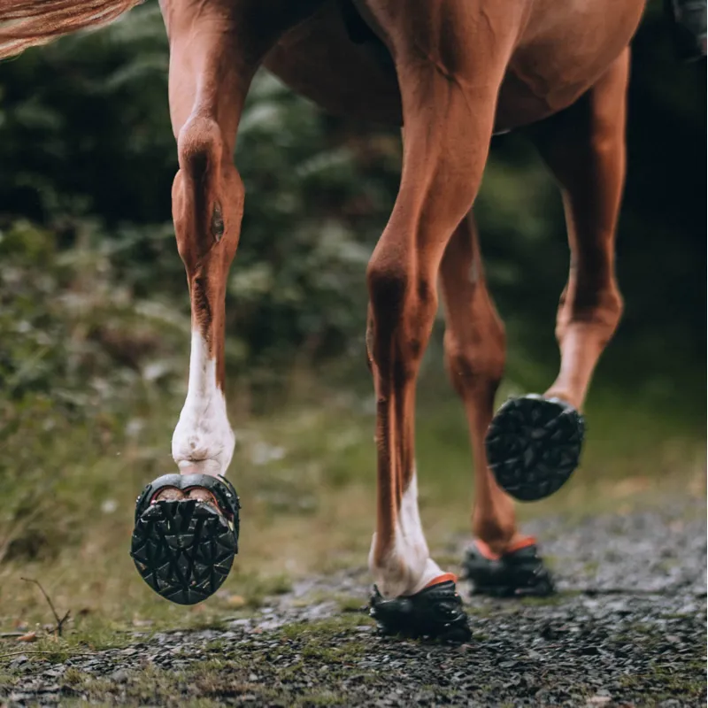 Pioneer Sports Hoof Boots - Pair-2