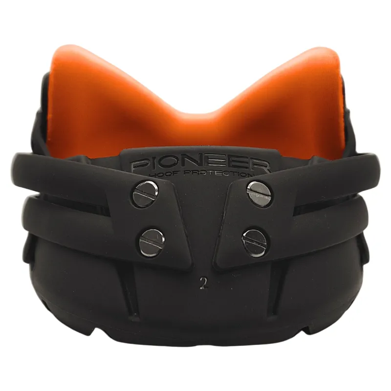 Pioneer Sports Hoof Boots - Pair-4