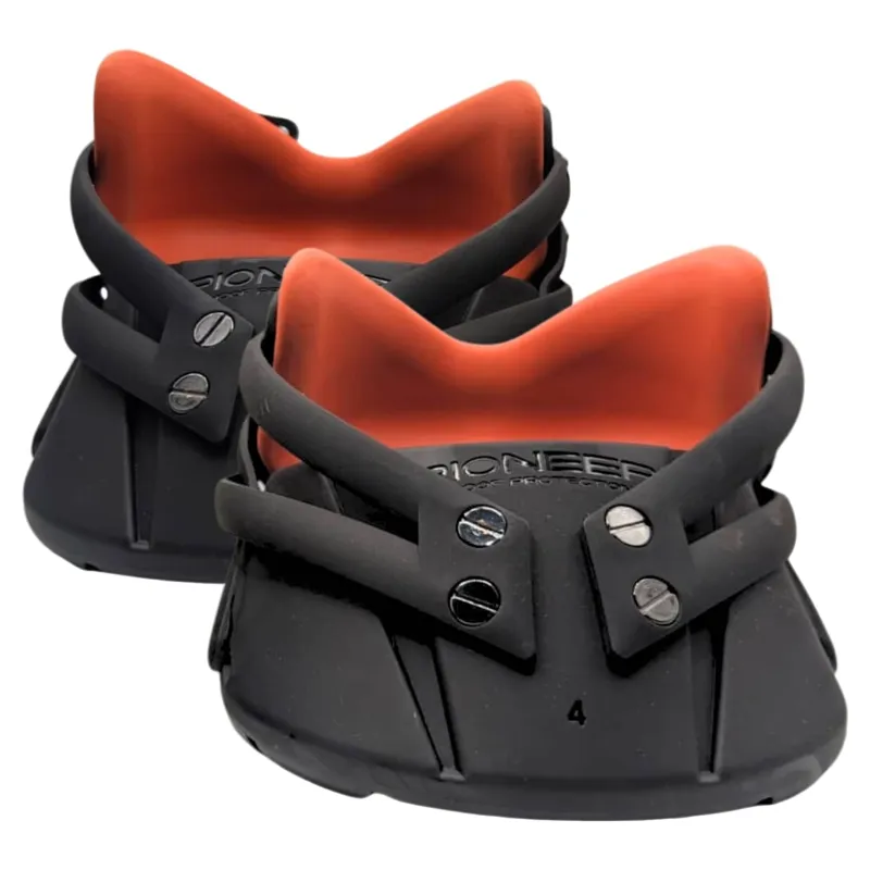 Pioneer Sports Hoof Boots - Pair-6