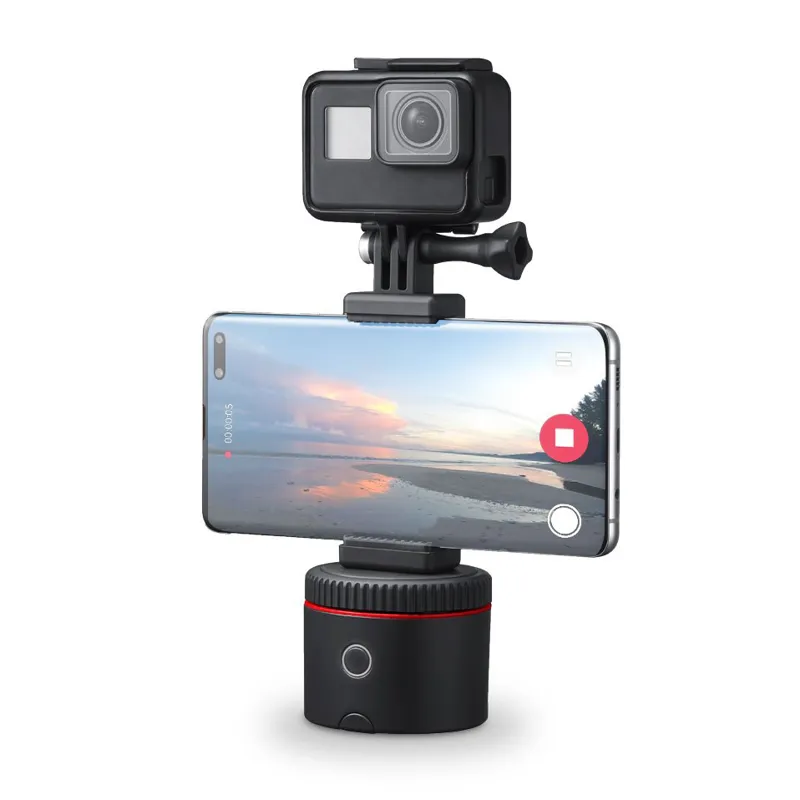 Pivo Camera Action Mount-2