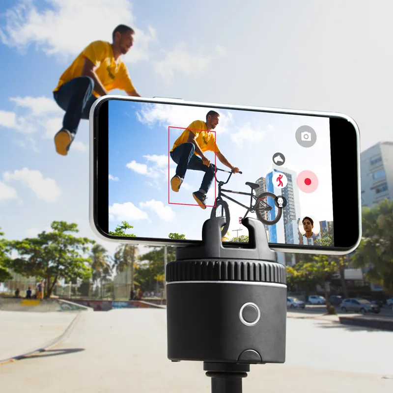 Pivo Pod Active Auto Tracking Camera Stand-5