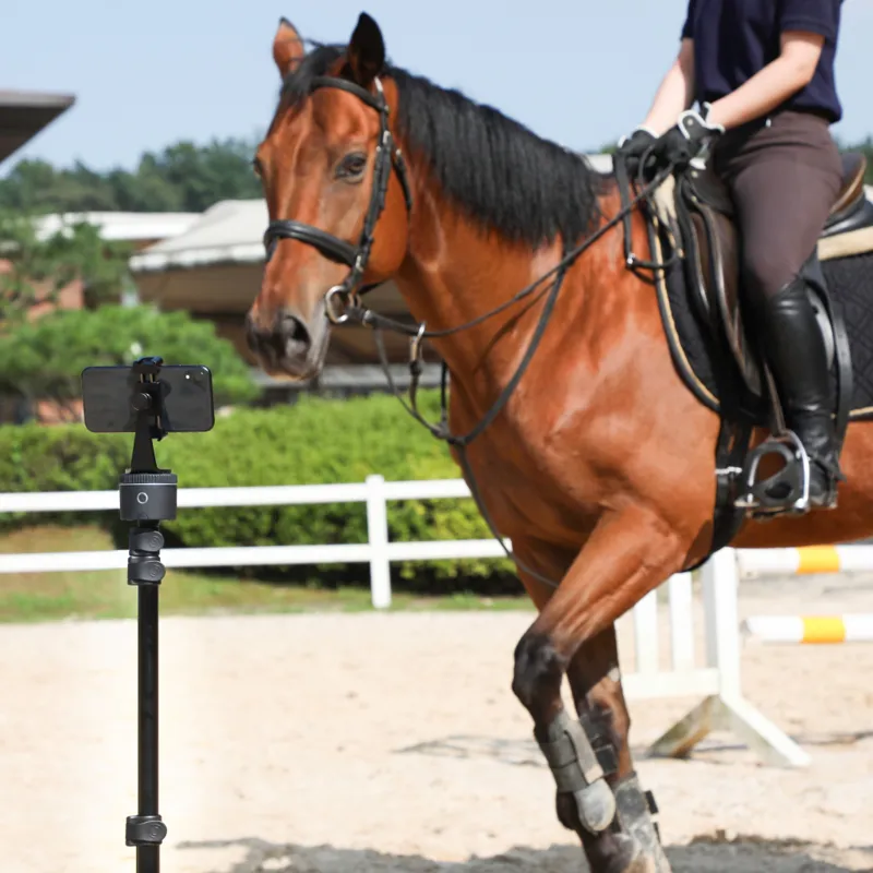 Pivo Pod Active Auto Tracking Camera Stand-7