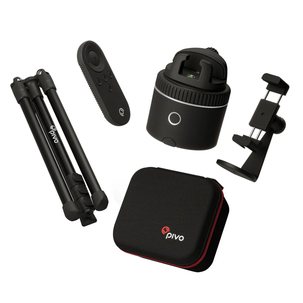 Pivo Pod Active Auto Tracking...