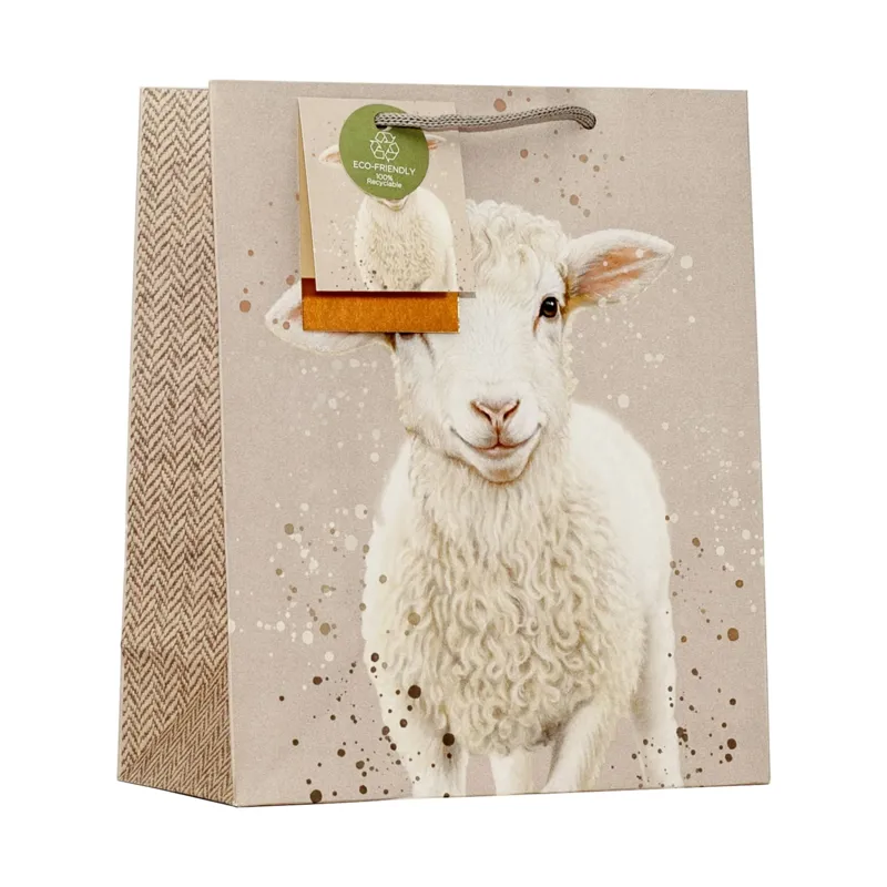 Platinum Gift Bag - Dorset Lamb-1