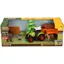 Platinum Try Me Tractor Toy Set - Horsebox