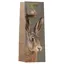 Platinum Bottle Gift Bag - Wild Hare