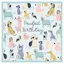 Platinum Doodley Dogs Card - Pawfect Birthday