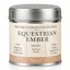 Platinum Equestrian Collection Scented Candle - Equestrian Ember
