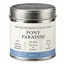 Platinum Equestrian Collection Scented Candle - Pony Paradise