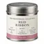 Platinum Equestrian Collection Scented Candle - Red Ribbon