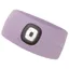 Platinum Kelty LED Head Torch Headband - Lilac