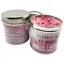 Platinum Scented Candle - Love For Horses