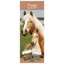 Platinum Slim 2027 Calendar - Foals