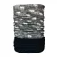 Platinum Multifunctional Half Fleece Head/Neck Band - Black