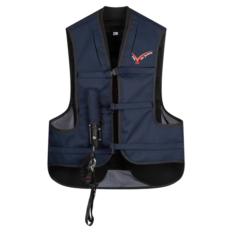 Point Two ProAir Air Jacket - Navy