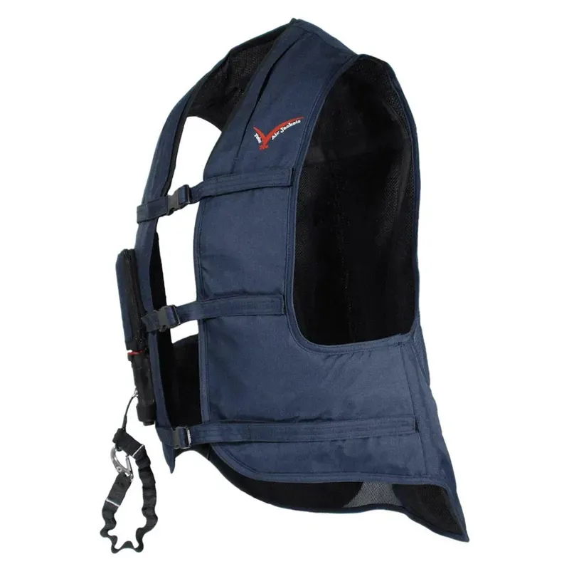 Point Two ProAir Air Jacket - Navy-2