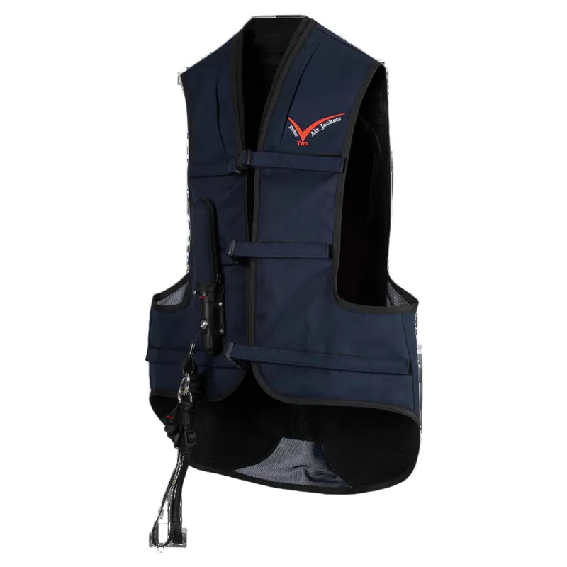 Point Two ProAir Air Jacket - Navy-4