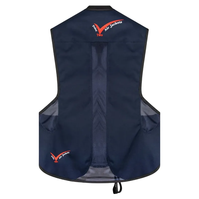 Point Two ProAir Air Jacket - Navy-5