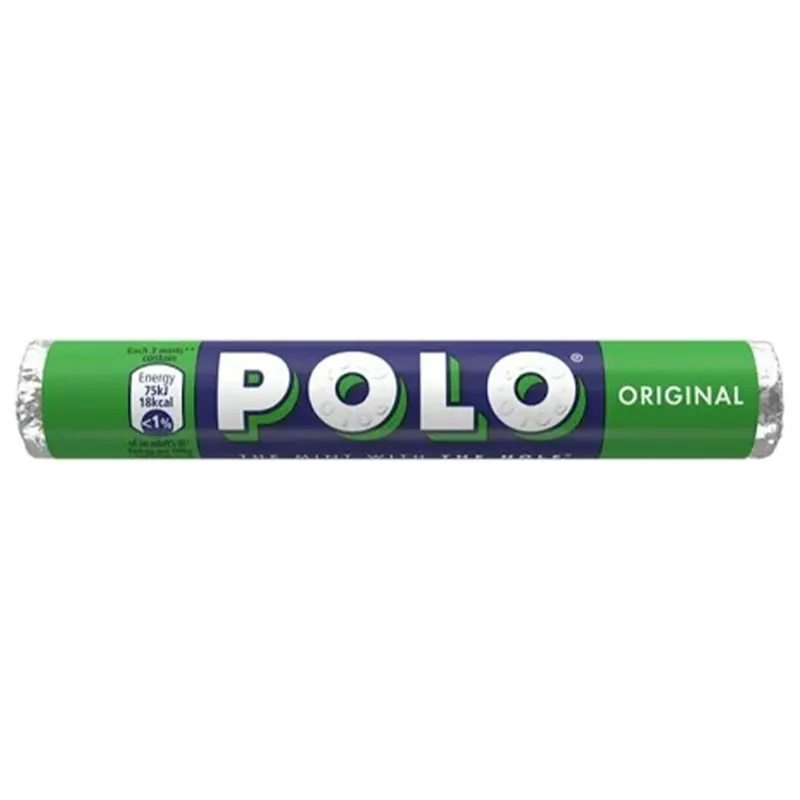 Polo Original Mints