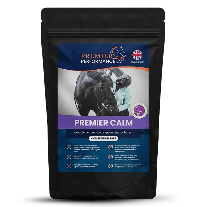 Premier Performance CZ Premier Calm