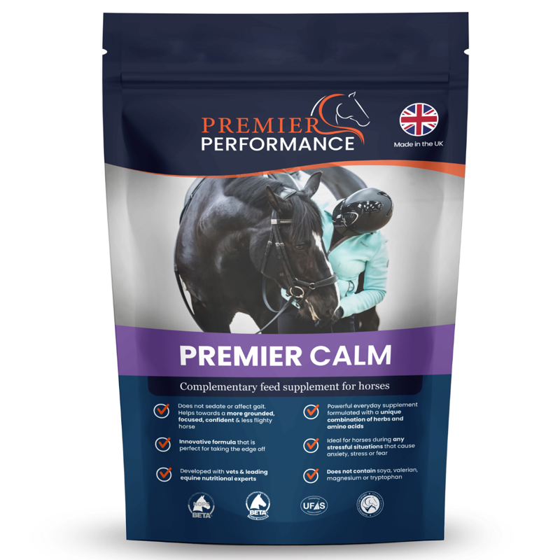 Premier Performance CZ Premier Calm