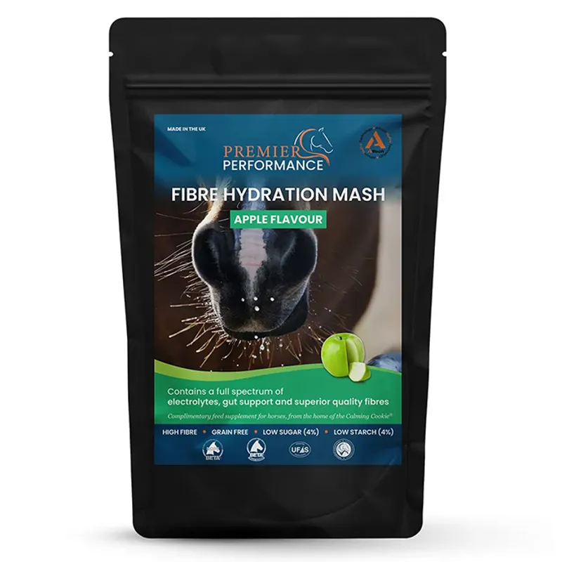 Premier Performance Cz Ltd Fibre Hydration Mash - Apple