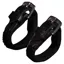 PresTEQ Elastic Bit Straps - Black