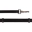PresTEQ FayRein Bitless Clip Reins with 12.5cm Stops - Black