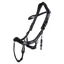 PresTEQ FaySport Anatomical Bridle - Black