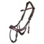 PresTEQ FaySport Anatomical Bridle - Brown