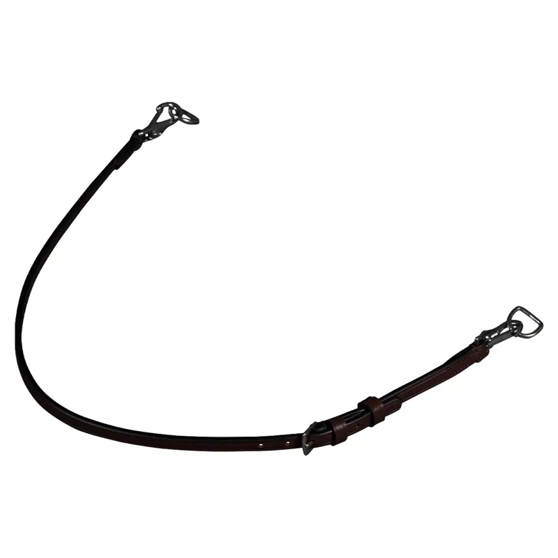 PresTEQ Throatlash - Brown