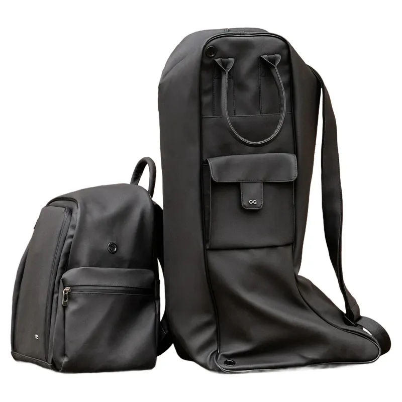 PresTEQ ProTEQ Boot Bag - Black-3
