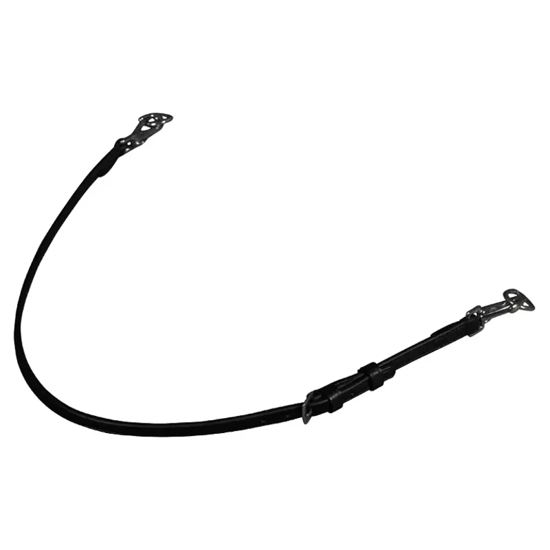 PresTEQ Throatlash - Black