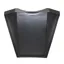 ProStable Hayfeeder Hay Bar - Black