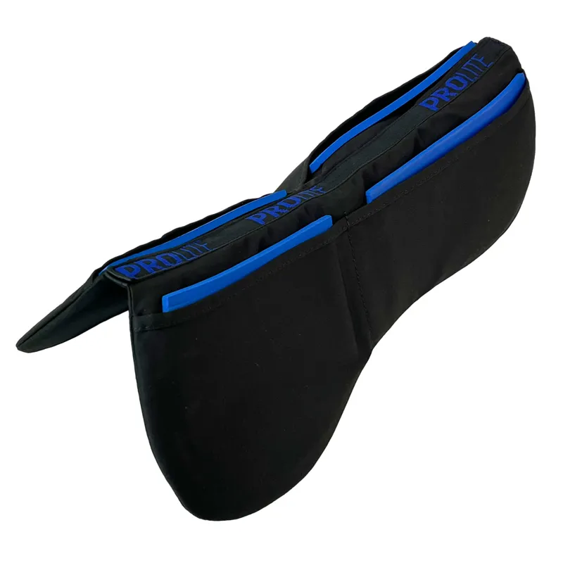 Prolite Multi Riser Thick Half Pad Black