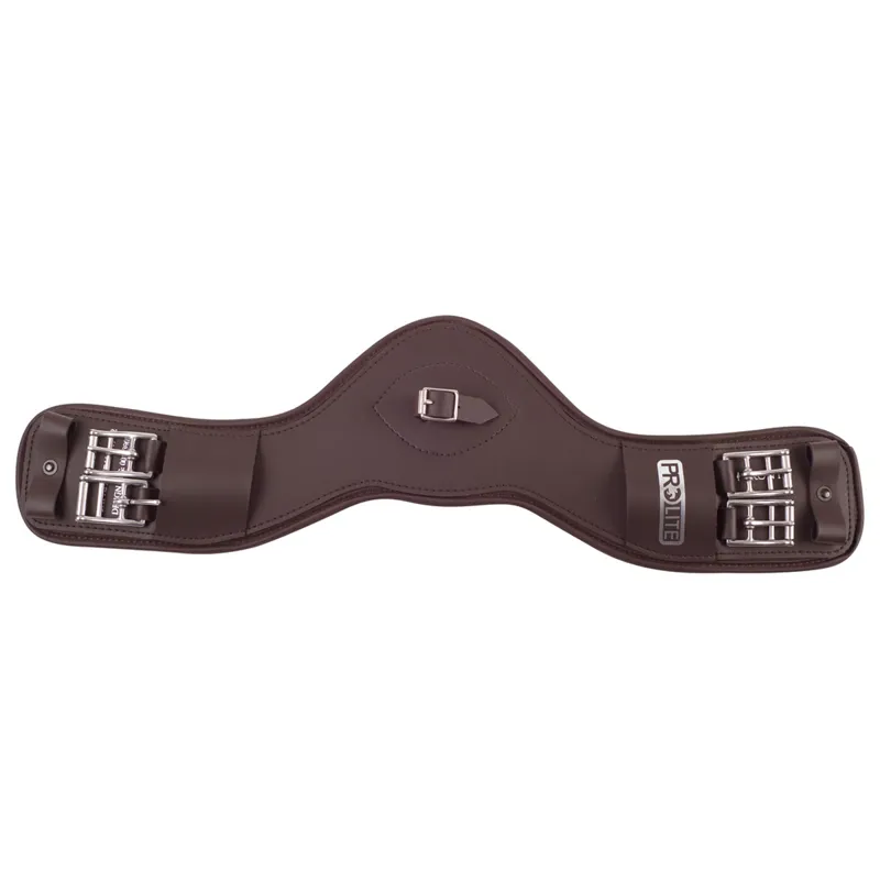 Prolite Short Narrow Girth - Brown