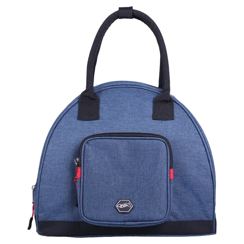 QHP 300D Hat Bag - Blue