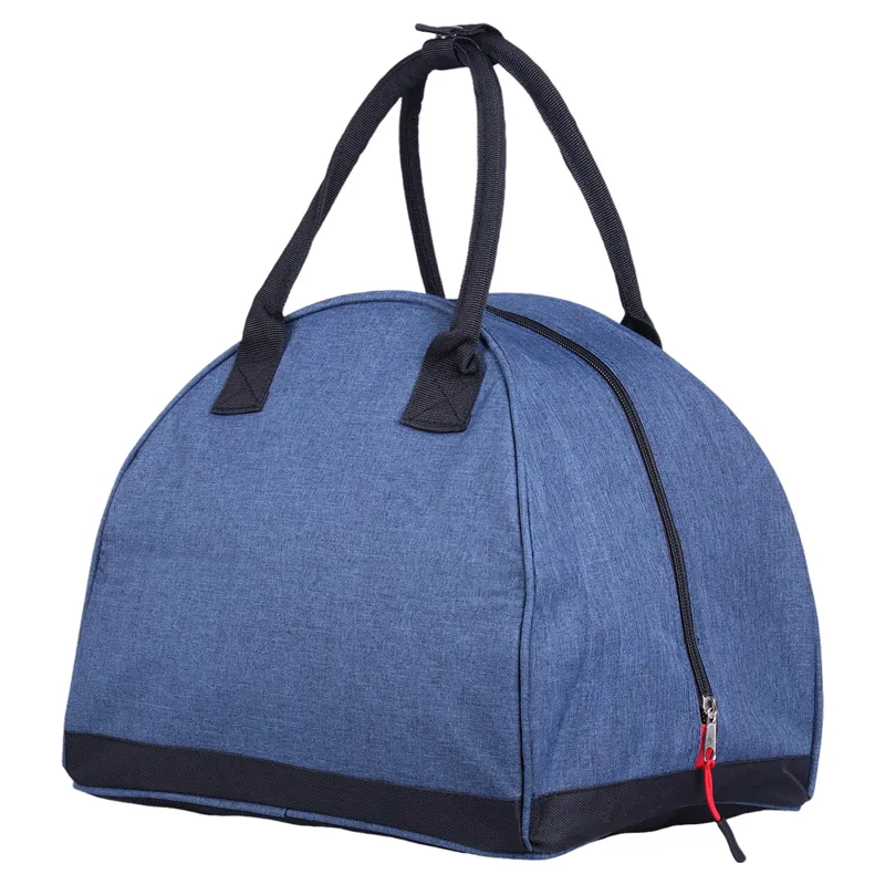 QHP 300D Hat Bag - Blue-1