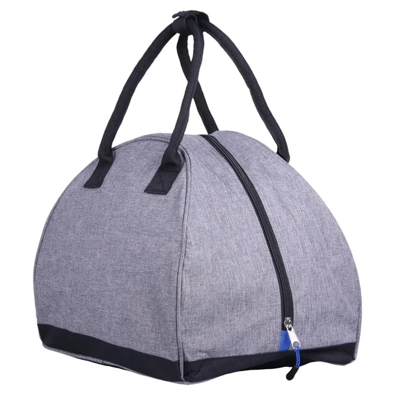 QHP 300D Hat Bag - Grey-1