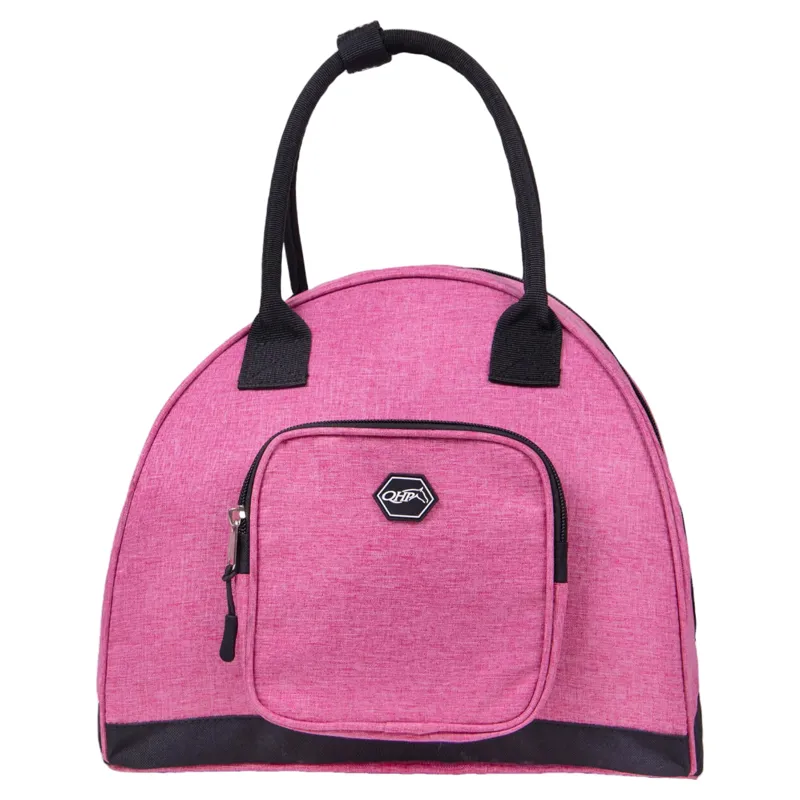QHP 300D Hat Bag - Fuchsia