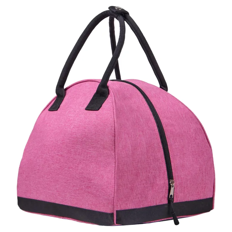 QHP 300D Hat Bag - Fuchsia-1