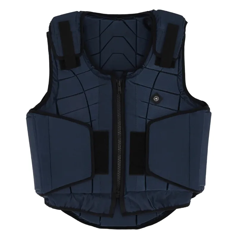 QHP Adults Body Protector - Navy-1