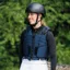 QHP Adults Body Protector - Navy