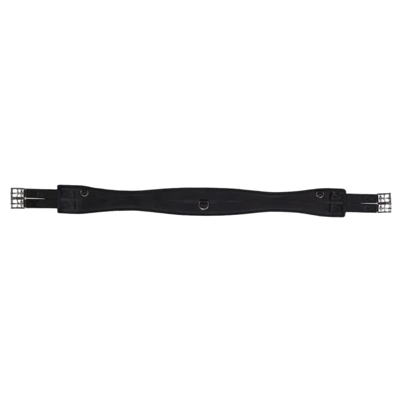 QHP Air Mesh All Purpose Girth - Black