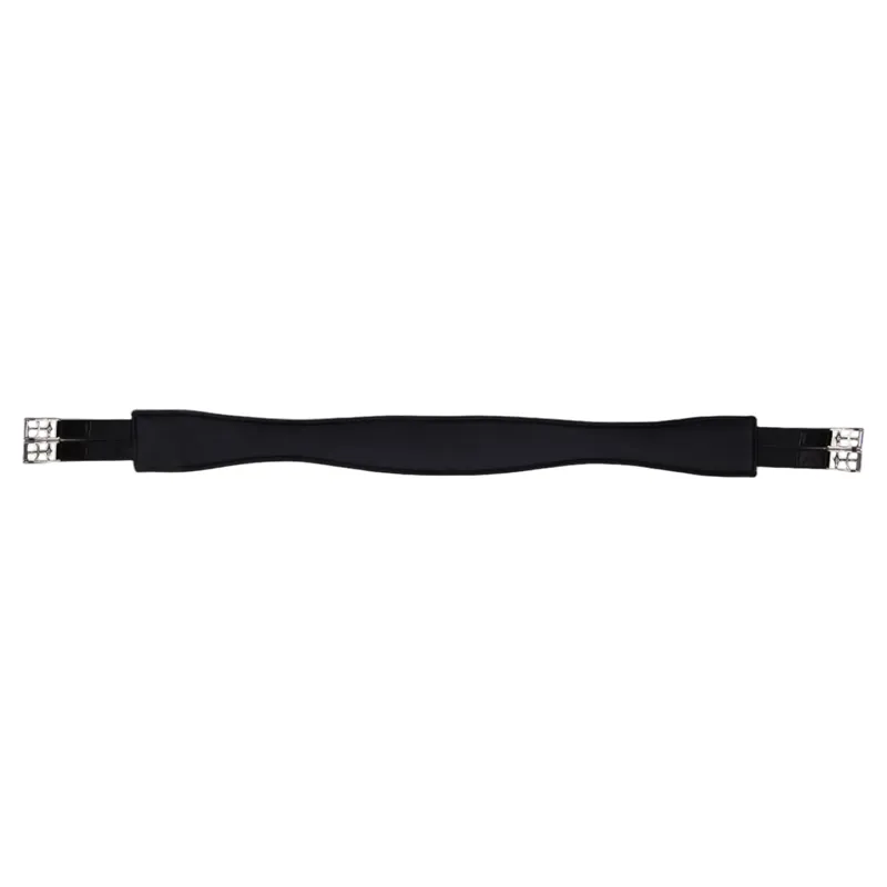 QHP Air Mesh All Purpose Girth - Black-1