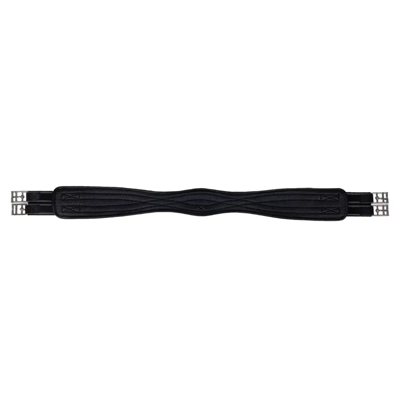 QHP All Purpose Basic Pro Girth - Black-1