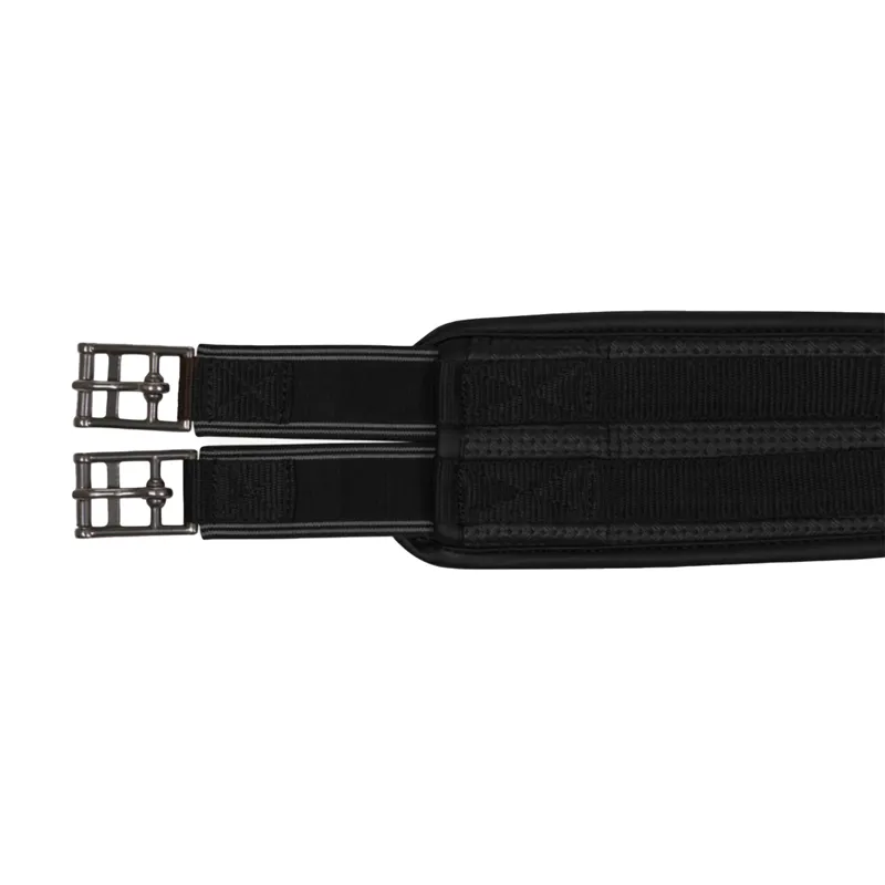 QHP All Purpose Basic Pro Girth - Black-2